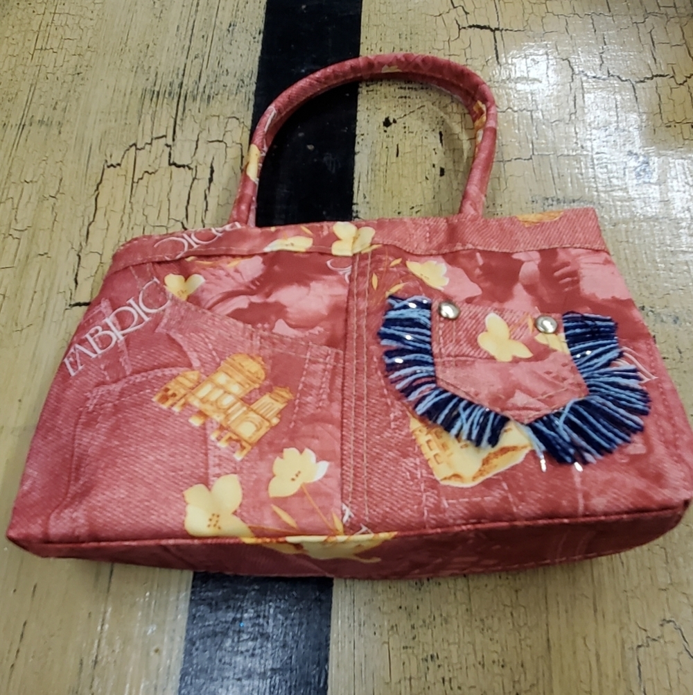 👸👜 NWOT Small wristlet purse - Picture 10 of 11